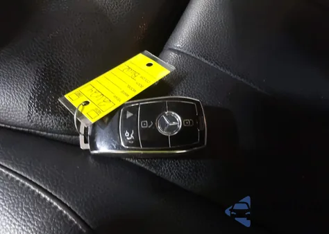 2021 Mercedes-Benz Glb 250 4Matic from USA, damaged, VIN W1N4M4HB3MW108952